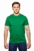 Футболка х/б, св.зеленый (тк.Трикотаж,160)